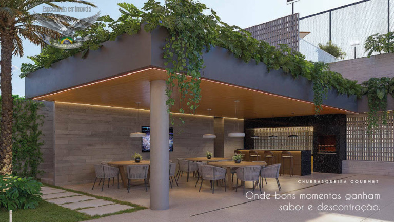 Imagem Apartamento com 4 Quartos à Venda, 223 m² em Umarizal - Belém Imagem Apartamento com 4 Quartos à Venda, 223 m² em Umarizal - Belém