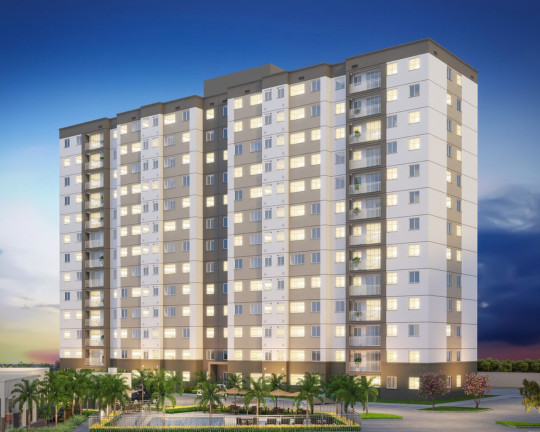 Imagem Imóvel com 2 Quartos à Venda, 44 m² em Barra Da Tijuca - Rio De Janeiro Imagem Imóvel com 2 Quartos à Venda, 44 m² em Barra Da Tijuca - Rio De Janeiro