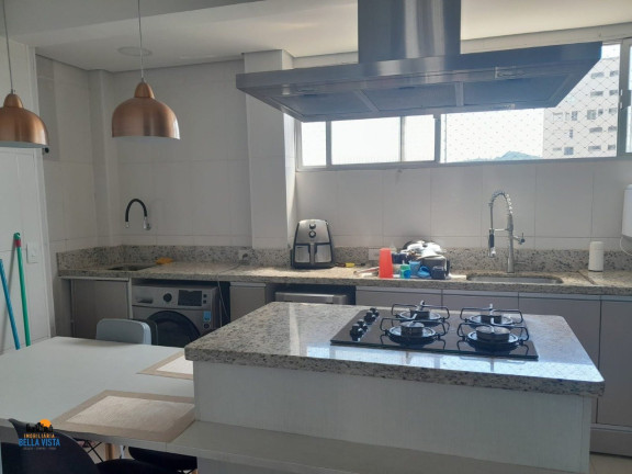 Imagem Apartamento com 2 Quartos à Venda, 80 m² em Iitarare - São Vicente