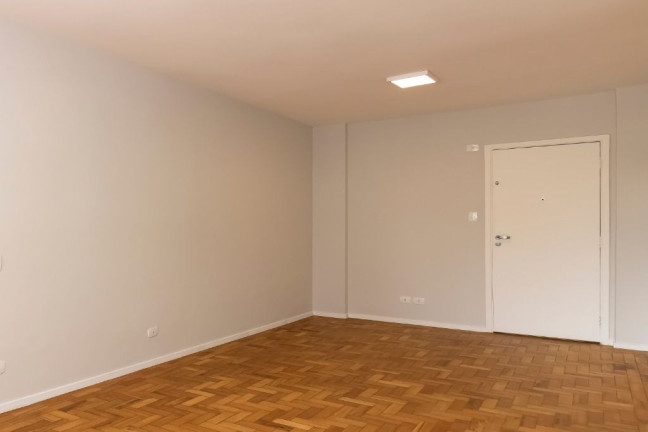 Imagem Apartamento com 1 Quarto à Venda, 32 m² em Santa Cecília - São Paulo