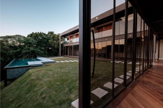 Imagem Casa com 4 Quartos à Venda, 900 m² em Vila De São Fernando - Cotia
