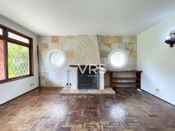Imagem Casa com 3 Quartos à Venda, 222 m² em Caxangá - Teresópolis Imagem Casa com 3 Quartos à Venda, 222 m² em Caxangá - Teresópolis