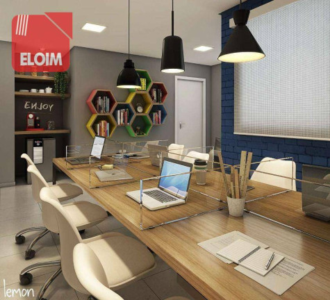 Imagem Apartamento com 2 Quartos à Venda, 42 m² em Freguesia Do ó - São Paulo Imagem Apartamento com 2 Quartos à Venda, 42 m² em Freguesia Do ó - São Paulo