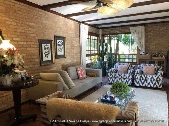 Imagem Casa de Condomínio com 4 Quartos à Venda, 1.000 m² em Recanto Inpla - Carapicuíba