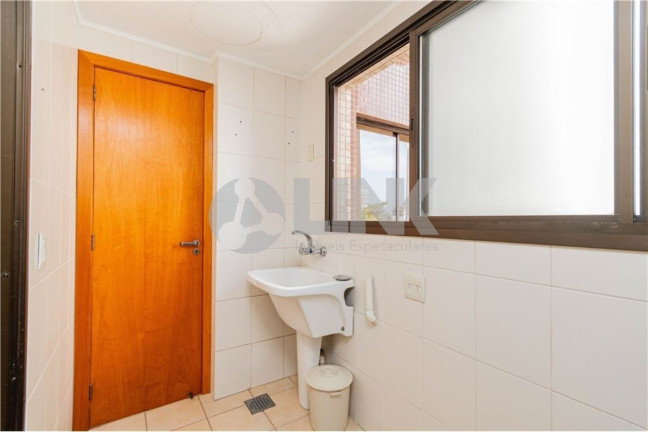 Imagem Apartamento com 3 Quartos à Venda, 118 m² em Menino Deus - Porto Alegre
