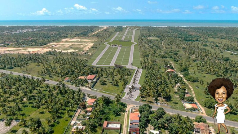 Imagem Terreno à Venda, 305 m² em Centro - Barra Dos Coqueiros Imagem Terreno à Venda, 305 m² em Centro - Barra Dos Coqueiros