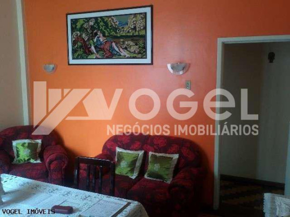 Imagem Apartamento com 3 Quartos à Venda, 93 m² em Centro - Sao Leopoldo Imagem Apartamento com 3 Quartos à Venda, 93 m² em Centro - Sao Leopoldo