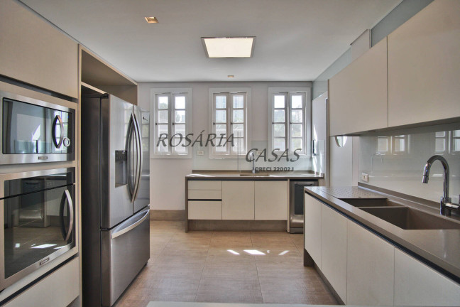 Imagem Apartamento para Alugar, 258 m² em Jardim Europa - São Paulo