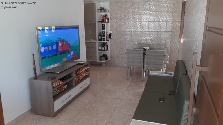 Imagem Casa com 4 Quartos à Venda, 108 m² em Barra De Jacuípe - Barra Do Jacuípe