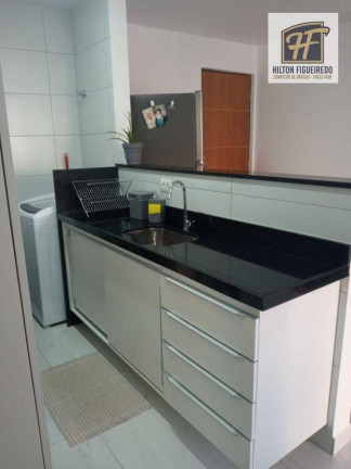 Imagem Apartamento com 2 Quartos à Venda, 58 m² em Bessa - João Pessoa Imagem Apartamento com 2 Quartos à Venda, 58 m² em Bessa - João Pessoa