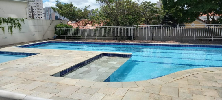Imagem Apartamento com 3 Quartos à Venda, 82 m² em Granja Julieta - São Paulo Imagem Apartamento com 3 Quartos à Venda, 82 m² em Granja Julieta - São Paulo