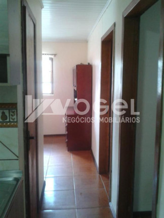Imagem Casa com 2 Quartos à Venda, em Campina - Sao Leopoldo Imagem Casa com 2 Quartos à Venda, em Campina - Sao Leopoldo