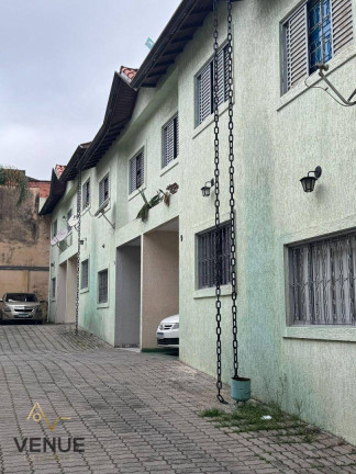 Imagem Sobrado com 3 Quartos à Venda, 68 m² em Parque Guarani - São Paulo Imagem Sobrado com 3 Quartos à Venda, 68 m² em Parque Guarani - São Paulo