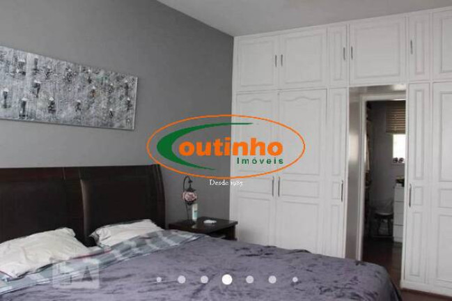 Imagem Cobertura com 3 Quartos à Venda, 280 m² em Tijuca - Rio De Janeiro Imagem Cobertura com 3 Quartos à Venda, 280 m² em Tijuca - Rio De Janeiro