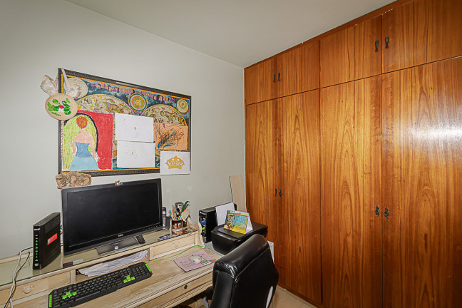 Imagem Apartamento com 4 Quartos à Venda, 130 m² em Consolação - São Paulo Imagem Apartamento com 4 Quartos à Venda, 130 m² em Consolação - São Paulo