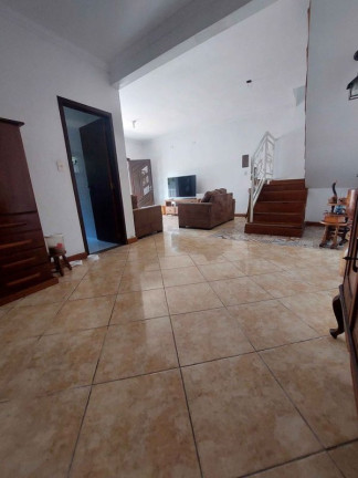 Imagem Sobrado com 3 Quartos à Venda, 159 m² em Loteamento Residencial Vale Das Flores - Tremembé Imagem Sobrado com 3 Quartos à Venda, 159 m² em Loteamento Residencial Vale Das Flores - Tremembé