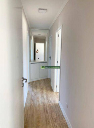 Imagem Apartamento com 3 Quartos à Venda, 80 m² em Cabral - Curitiba