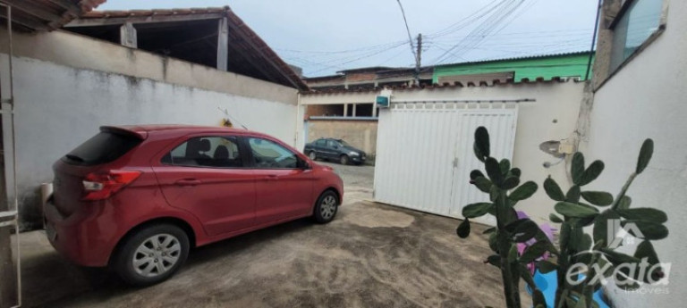 Imagem Casa com 2 Quartos à Venda, 50 m² em Alterosas - Serra Imagem Casa com 2 Quartos à Venda, 50 m² em Alterosas - Serra