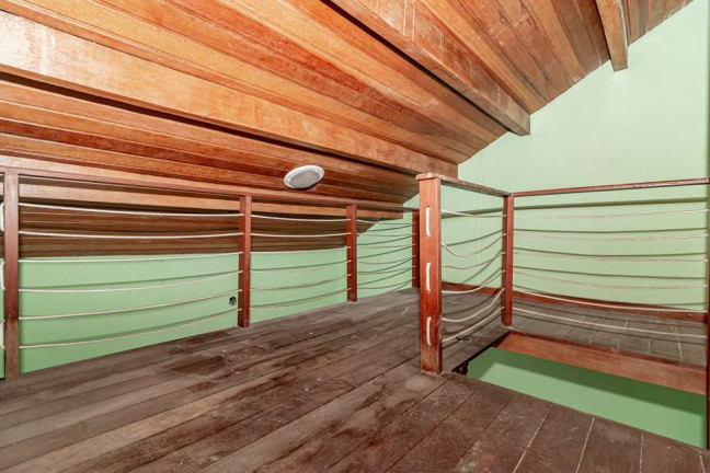 Imagem Cobertura com 3 Quartos à Venda, 134 m² em Santana - Porto Alegre Imagem Cobertura com 3 Quartos à Venda, 134 m² em Santana - Porto Alegre