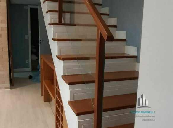 Imagem Apartamento com 2 Quartos à Venda, 82 m² em Alphaville Conde Ii - Barueri Imagem Apartamento com 2 Quartos à Venda, 82 m² em Alphaville Conde Ii - Barueri
