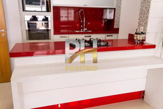 Imagem Apartamento com 2 Quartos à Venda, 91 m² em Vila Lusitânia - São Bernardo Do Campo