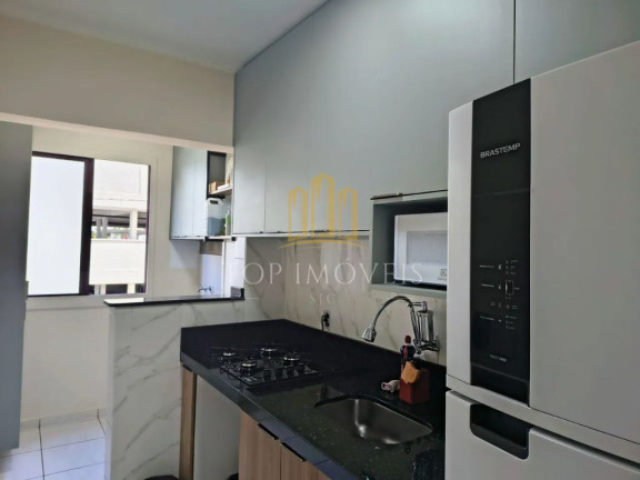 Imagem Apartamento com 2 Quartos à Venda, 61 m² em Parque Industrial - São José Dos Campos