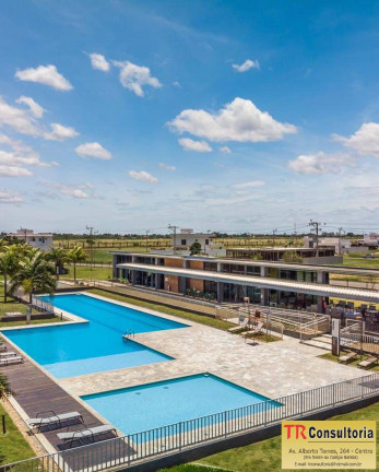 Imagem Terreno à Venda, 407 m² em Campos Dos Goytacazes