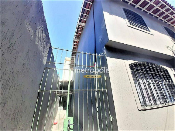 Imagem Sobrado com 3 Quartos à Venda, 128 m² em Santa Paula - São Caetano Do Sul Imagem Sobrado com 3 Quartos à Venda, 128 m² em Santa Paula - São Caetano Do Sul