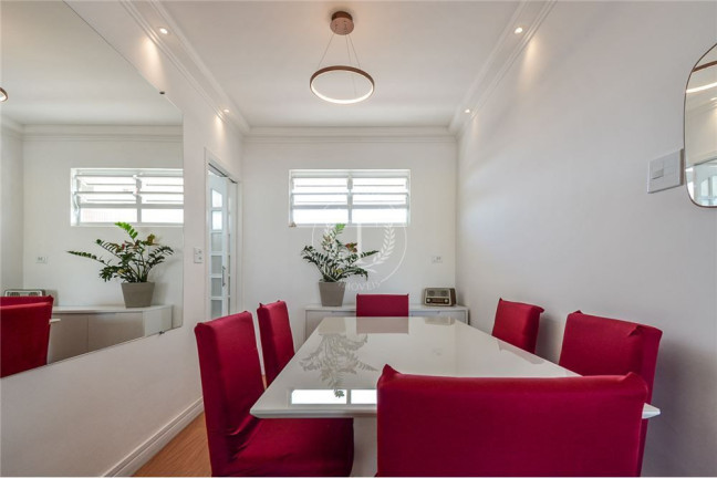 Imagem Apartamento com 2 Quartos à Venda, 82 m² em Santana - São Paulo Imagem Apartamento com 2 Quartos à Venda, 82 m² em Santana - São Paulo