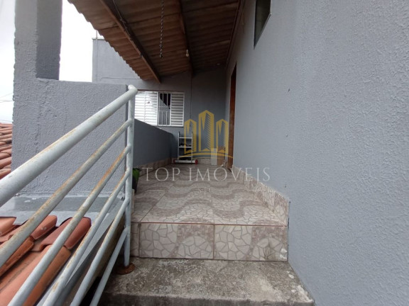 Imagem Sobrado com 4 Quartos à Venda, 164 m² em Jardim Santa Rosa - São José Dos Campos Imagem Sobrado com 4 Quartos à Venda, 164 m² em Jardim Santa Rosa - São José Dos Campos