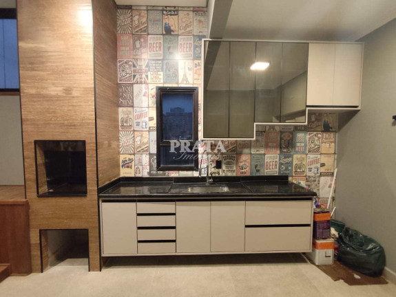 Imagem Apartamento com 3 Quartos à Venda, 160 m² em Pompéia - Santos Imagem Apartamento com 3 Quartos à Venda, 160 m² em Pompéia - Santos