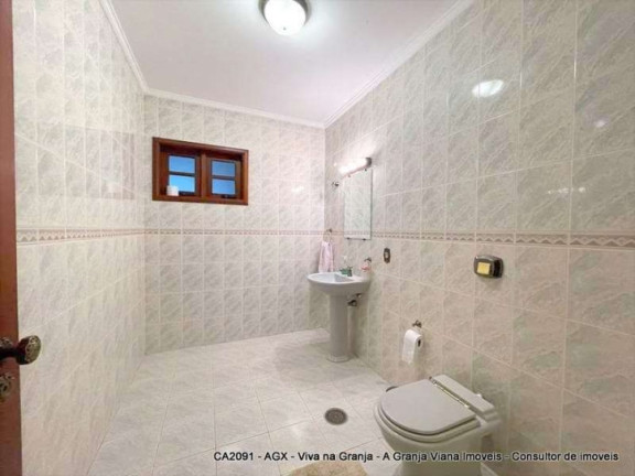 Imagem Casa com 4 Quartos à Venda, 1.176 m² em Granja Viana - Cotia Imagem Casa com 4 Quartos à Venda, 1.176 m² em Granja Viana - Cotia