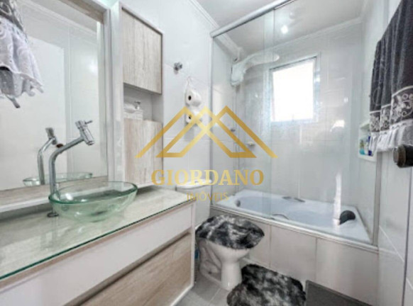 Imagem Apartamento com 2 Quartos à Venda, 95 m² em Guilhermina - Praia Grande
