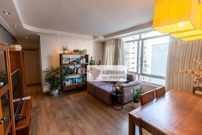 Imagem Apartamento com 2 Quartos à Venda, 88 m² em Jardim Paulista - São Paulo Imagem Apartamento com 2 Quartos à Venda, 88 m² em Jardim Paulista - São Paulo
