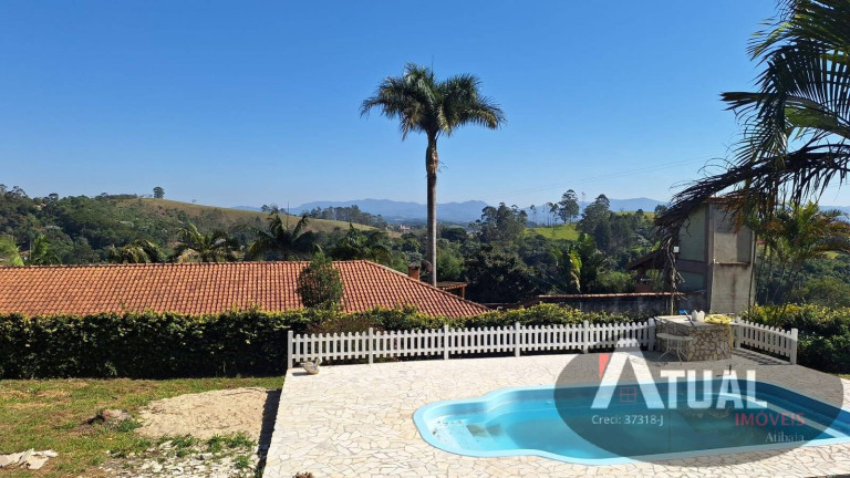 Casa com 3 Quartos à Venda, 160 m² em Morro Grande - Santa Isabel