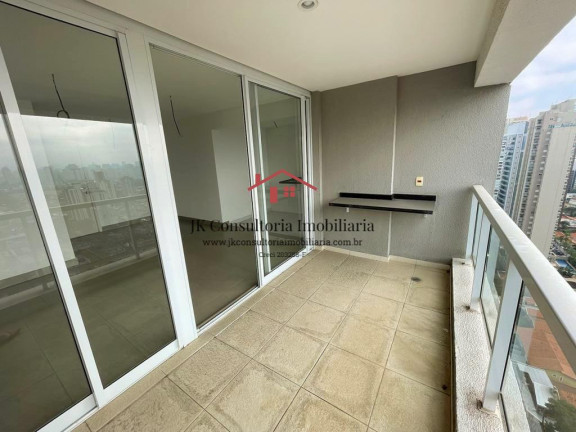 Imagem Imóvel Comercial à Venda, 44 m² em Brooklin Paulista - São Paulo Imagem Imóvel Comercial à Venda, 44 m² em Brooklin Paulista - São Paulo
