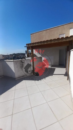 Imagem Cobertura com 2 Quartos à Venda, 73 m² em Vila Junqueira - Santo André Imagem Cobertura com 2 Quartos à Venda, 73 m² em Vila Junqueira - Santo André