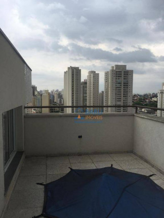 Imagem Cobertura com 2 Quartos à Venda, 140 m² em Vila Romana - São Paulo Imagem Cobertura com 2 Quartos à Venda, 140 m² em Vila Romana - São Paulo