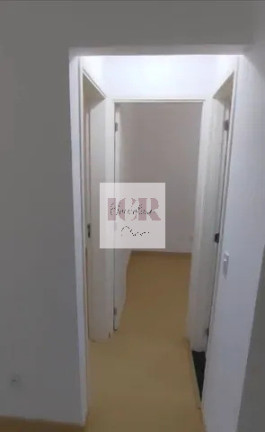 Imagem Apartamento com 2 Quartos à Venda, 48 m² em Wanel Ville - Sorocaba