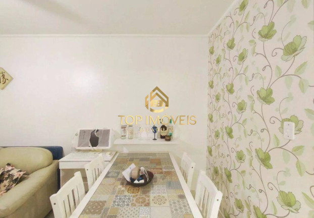 Imagem Apartamento com 1 Quarto à Venda, 60 m² em Pitangueiras - Guarujá