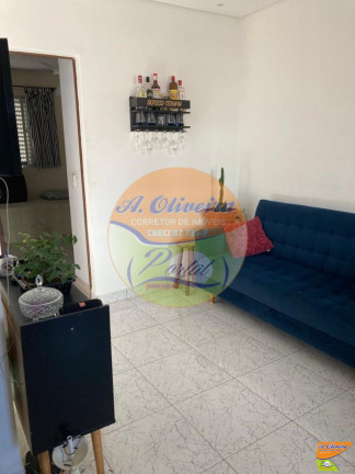 Imagem Apartamento com 2 Quartos à Venda, 48 m² em Perequê Açu - Ubatuba Imagem Apartamento com 2 Quartos à Venda, 48 m² em Perequê Açu - Ubatuba