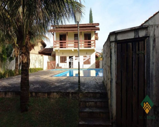 Imagem Casa com 4 Quartos à Venda, 300 m² em Morada Da Praia - Bertioga Imagem Casa com 4 Quartos à Venda, 300 m² em Morada Da Praia - Bertioga