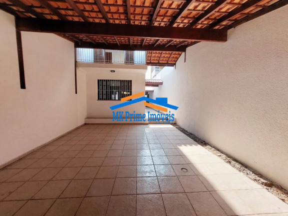 Imagem Sobrado com 2 Quartos à Venda, 125 m² em Jardim Sabiá - Cotia Imagem Sobrado com 2 Quartos à Venda, 125 m² em Jardim Sabiá - Cotia