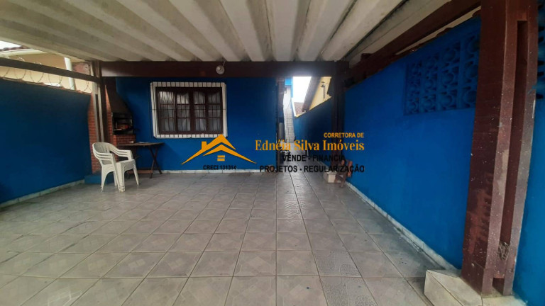 Imagem Casa com 3 Quartos à Venda, 150 m² em Jardim Santana - Mongaguá Imagem Casa com 3 Quartos à Venda, 150 m² em Jardim Santana - Mongaguá