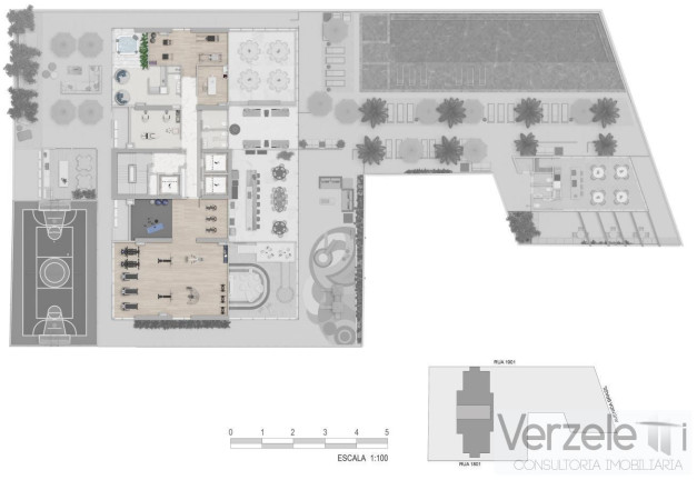 Imagem Imóvel com 4 Quartos à Venda, 146 m² em Centro - Balneário Camboriú