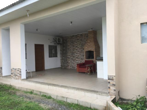 Imagem Casa com 2 Quartos à Venda, 490 m² em Cibratel Ii - Itanhaém