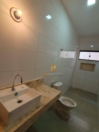 Imagem Casa com 3 Quartos à Venda, 99 m² em Vila Maria - Aparecida De Goiânia Imagem Casa com 3 Quartos à Venda, 99 m² em Vila Maria - Aparecida De Goiânia