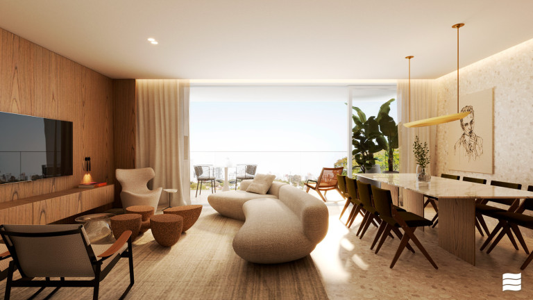 Imagem Apartamento com 3 Quartos à Venda, 154 m² em Alto Da Glória - Curitiba Imagem Apartamento com 3 Quartos à Venda, 154 m² em Alto Da Glória - Curitiba