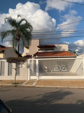 Imagem Casa com 4 Quartos à Venda, 336 m² em Alto Higienópolis - Bauru Imagem Casa com 4 Quartos à Venda, 336 m² em Alto Higienópolis - Bauru