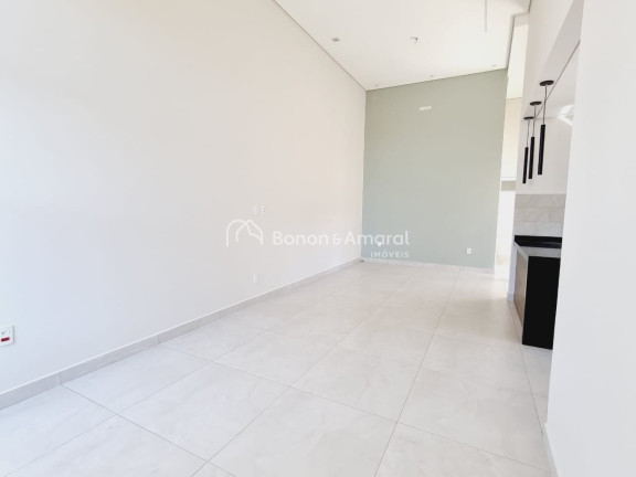 Casa de Condomínio com 3 Quartos à Venda, 200 m² em Parque Brasil 500 - Paulínia